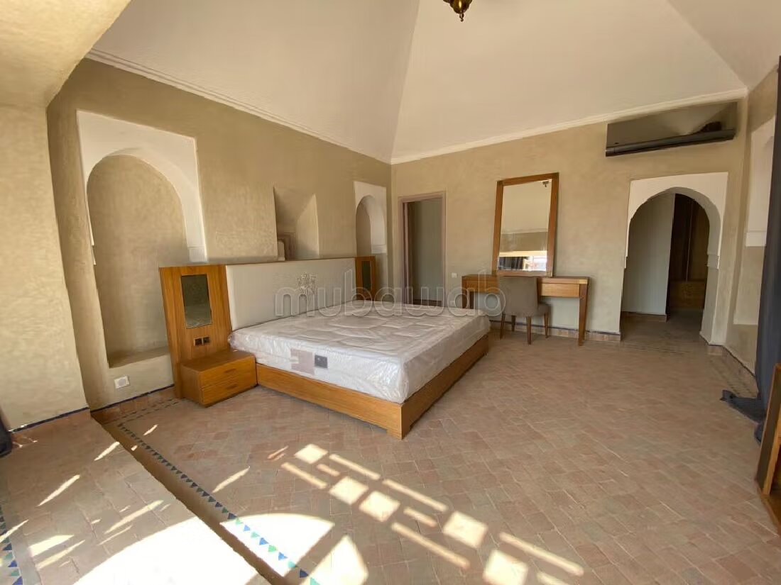 Villa 400 m² à vendre à Marrakech — Photo 6