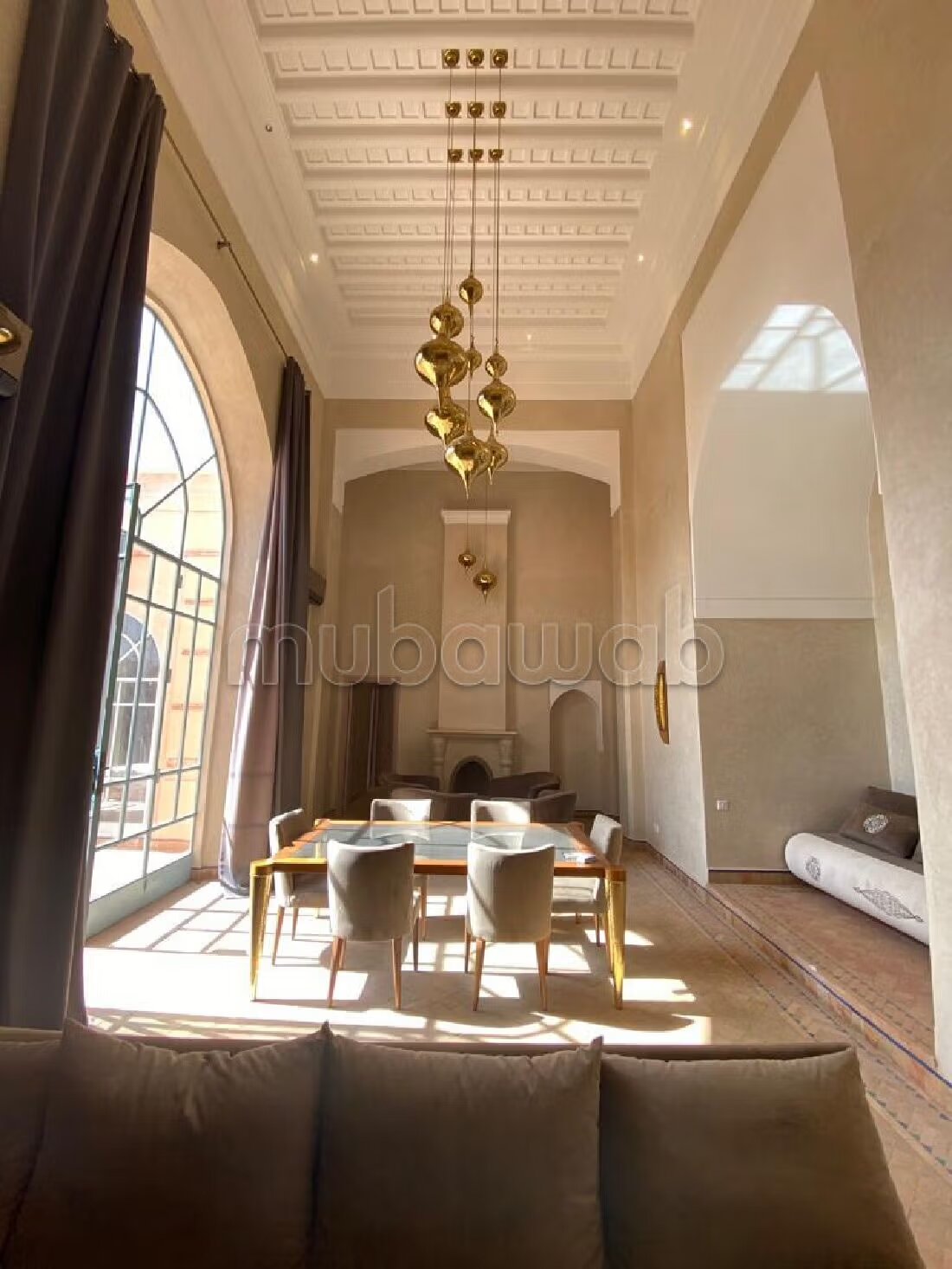 Villa 400 m² à vendre à Marrakech — Photo 7