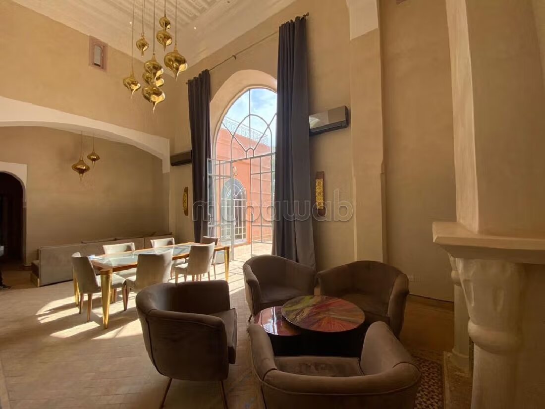 Villa 400 m² à vendre à Marrakech — Photo 11