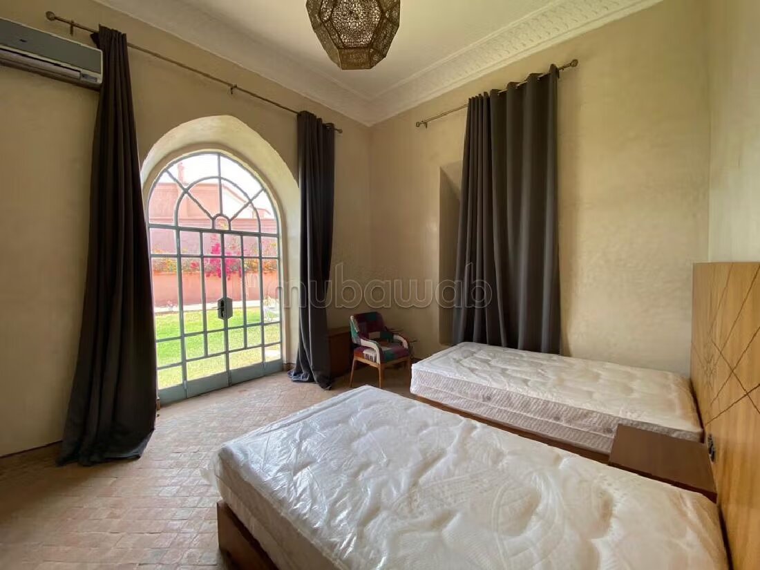 Villa 400 m² à vendre à Marrakech — Photo 14