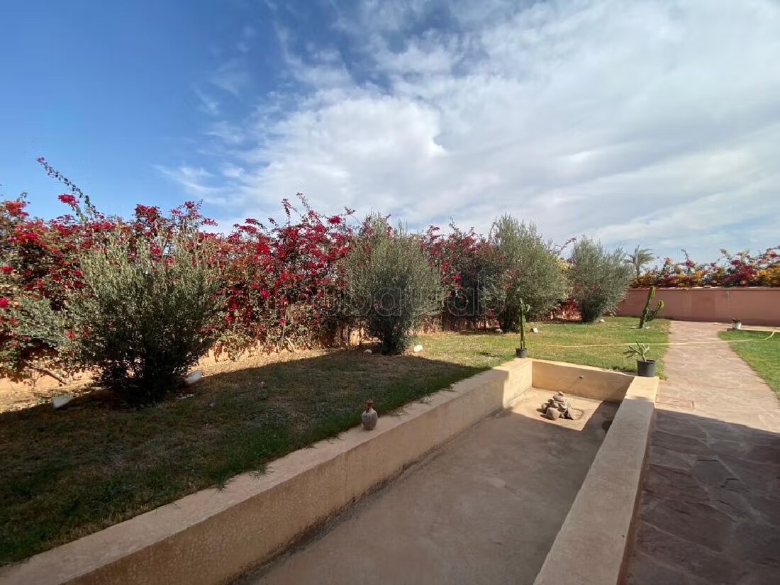 Villa 400 m² à vendre à Marrakech — Photo 17