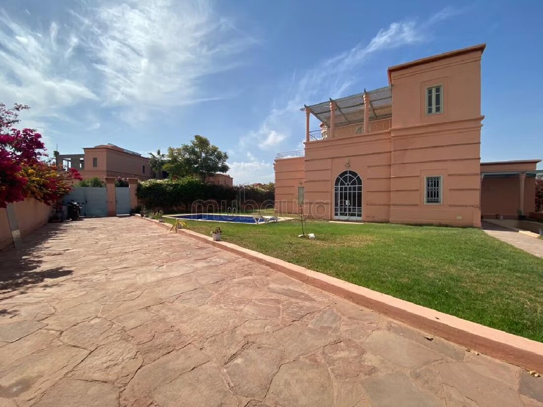 Villa 400 m² à vendre à Marrakech — Photo 18