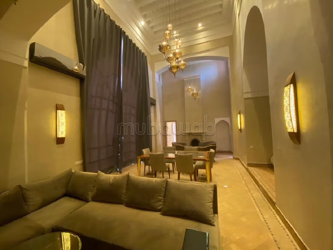 Villa 400 m² à vendre à Marrakech — Photo 20