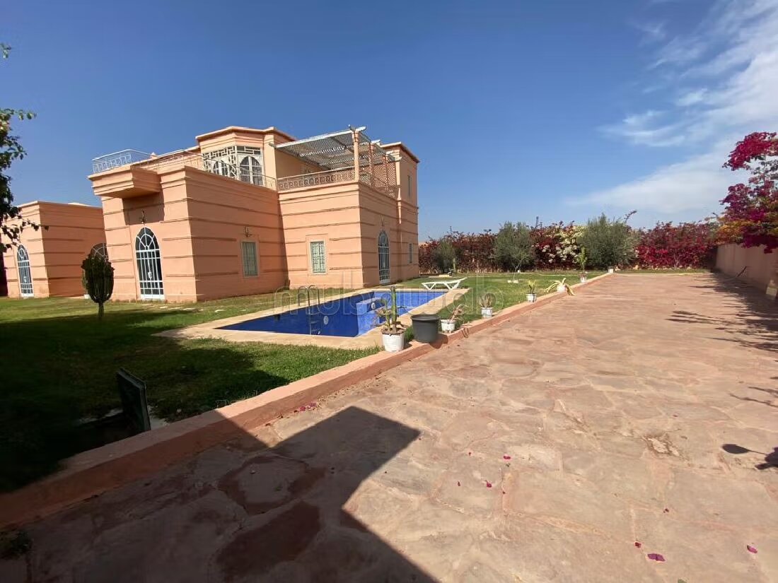 Villa 400 m² à vendre à Marrakech — Photo 21