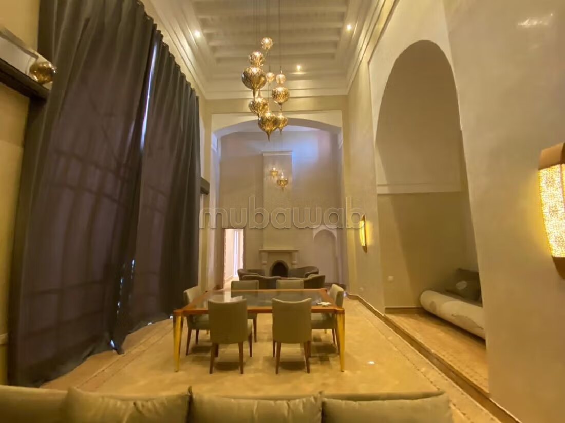 Villa 400 m² à vendre à Marrakech — Photo 22