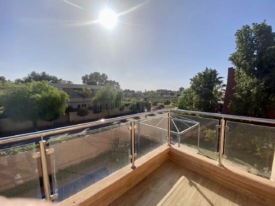 Villa 600 m² for Sale in Marrakech — Photo 4