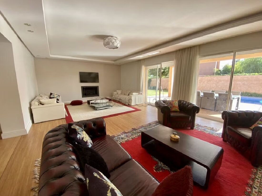 Villa 600 m² for Sale in Marrakech — Photo 5