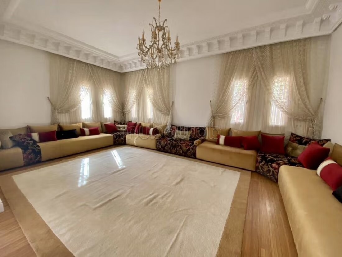 Villa 600 m² for Sale in Marrakech — Photo 7