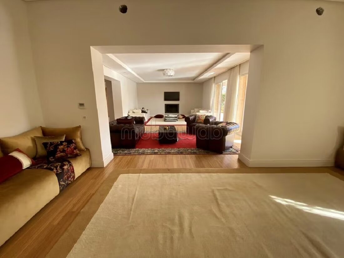 Villa 600 m² for Sale in Marrakech — Photo 9