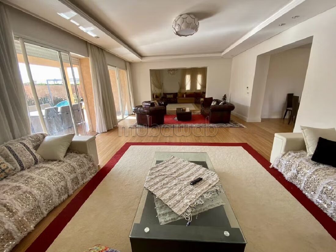 Villa 600 m² for Sale in Marrakech — Photo 11