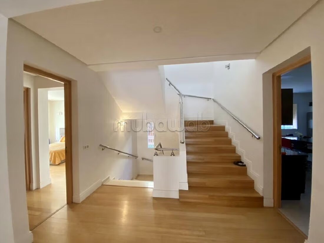 Villa 600 m² for Sale in Marrakech — Photo 13