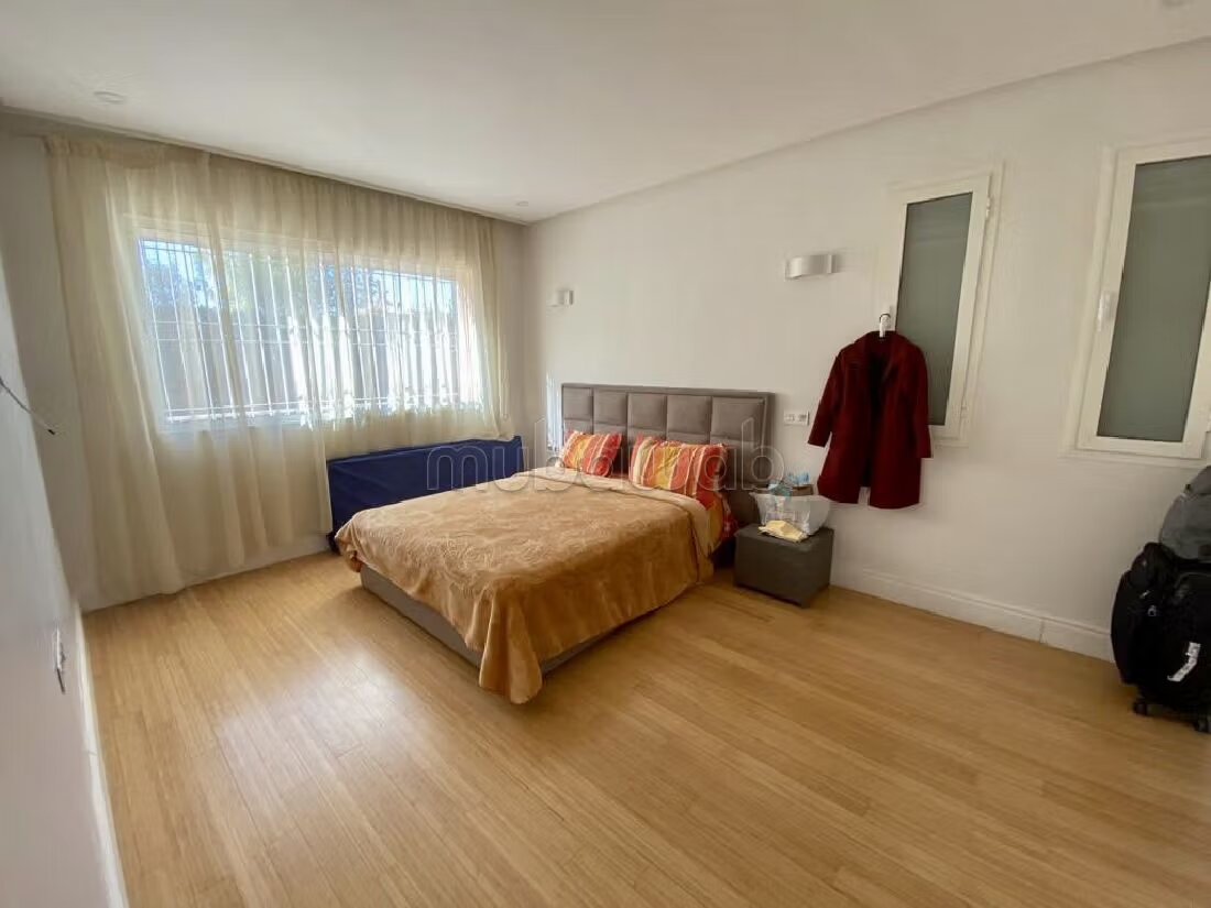 Villa 600 m² for Sale in Marrakech — Photo 18