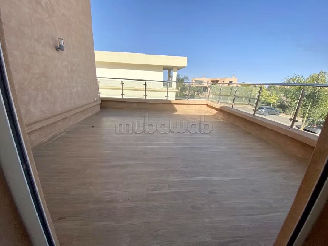 Villa 600 m² for Sale in Marrakech — Photo 22