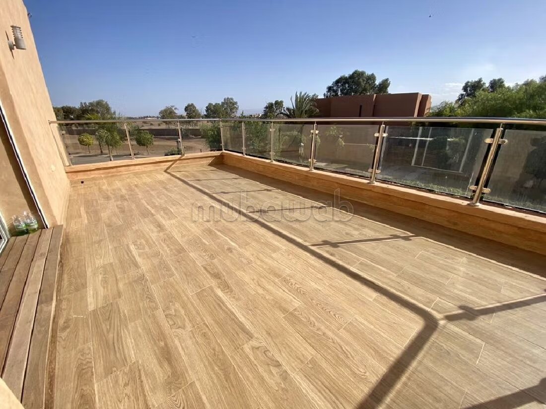 Villa 600 m² for Sale in Marrakech — Photo 24