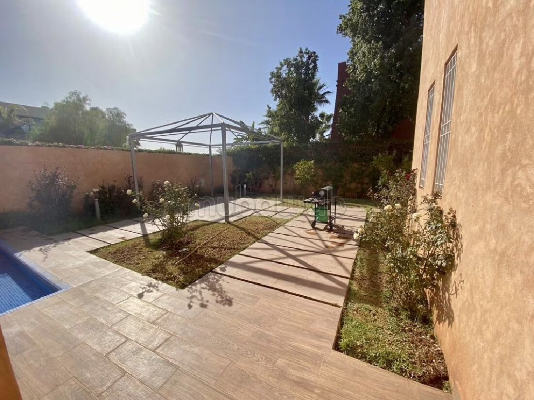 Villa 600 m² for Sale in Marrakech — Photo 25