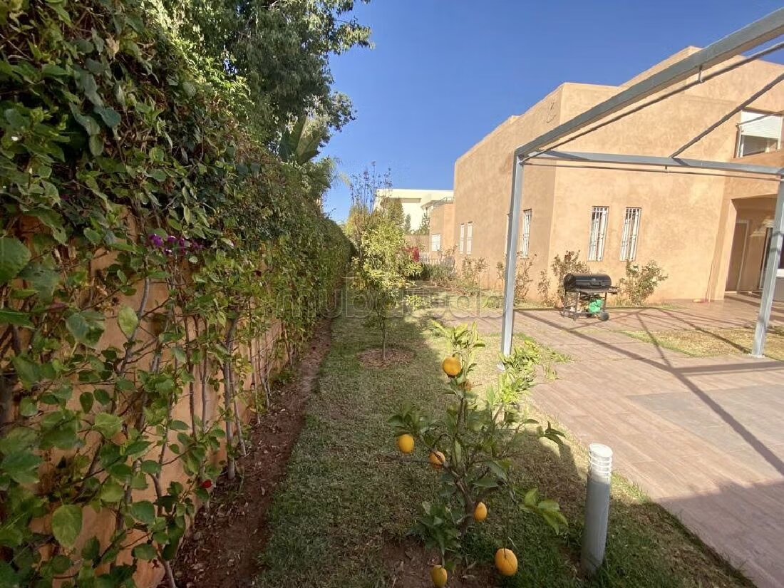 Villa 600 m² for Sale in Marrakech — Photo 26