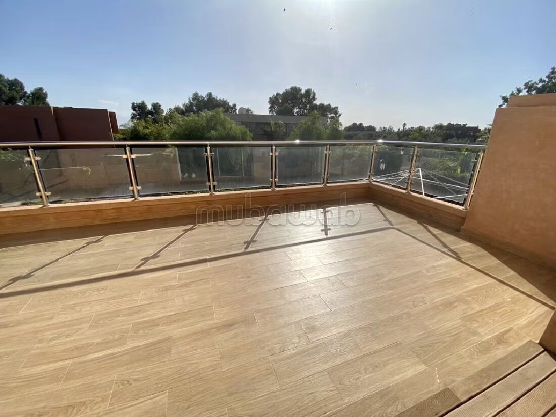 Villa 600 m² for Sale in Marrakech — Photo 27