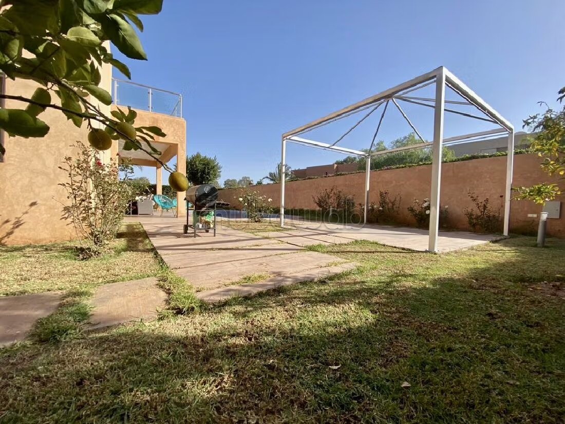 Villa 600 m² for Sale in Marrakech — Photo 28