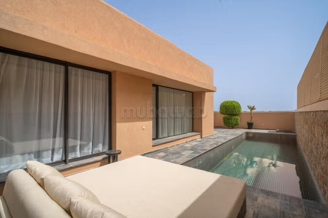 Villa 600 m² for Sale in Marrakech — Photo 32