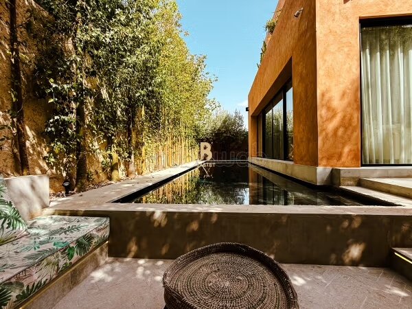 Villa 600 m² for Sale in Marrakech — Photo 33