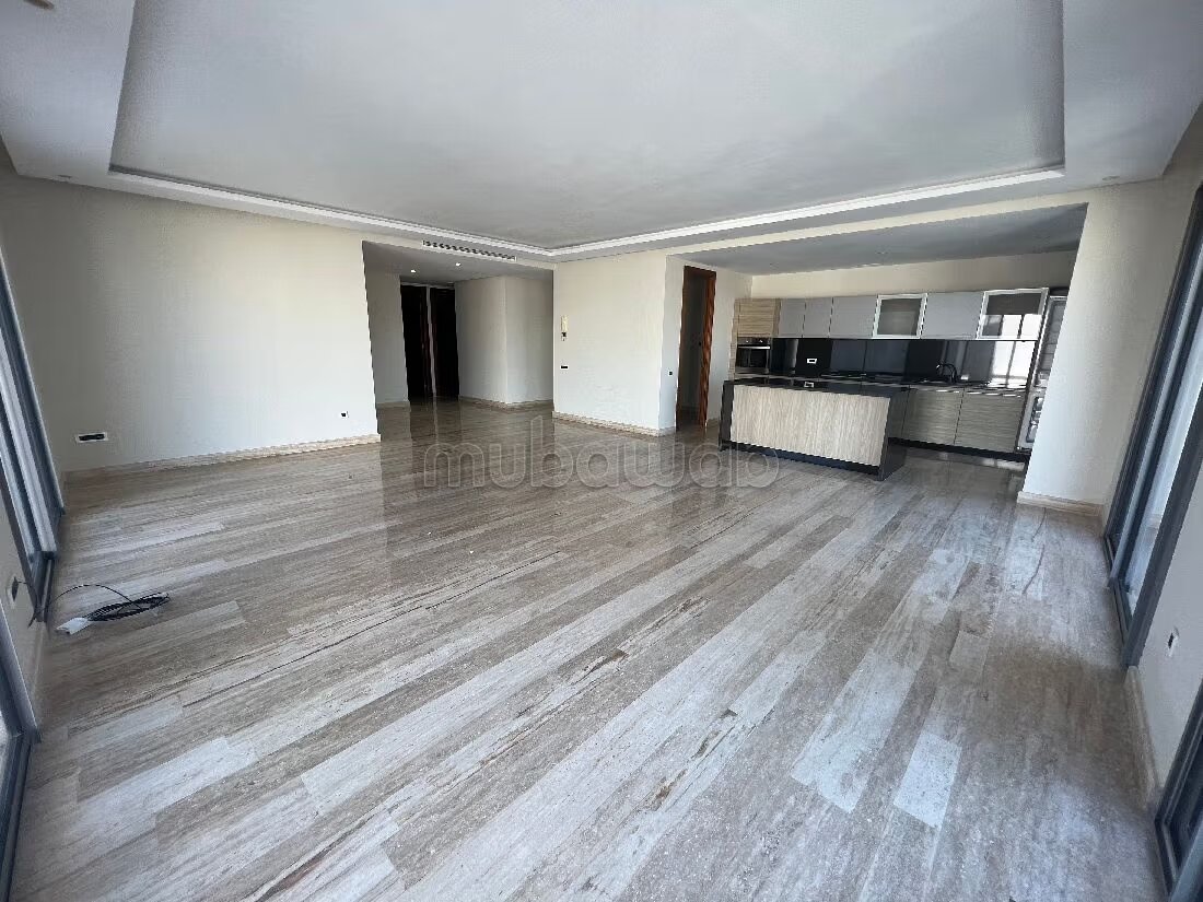 Location Appartement Quartier Gauthier