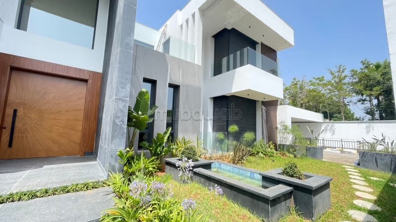 Villa 1338 m² à vendre à Rabat - Souissi — Photo 5