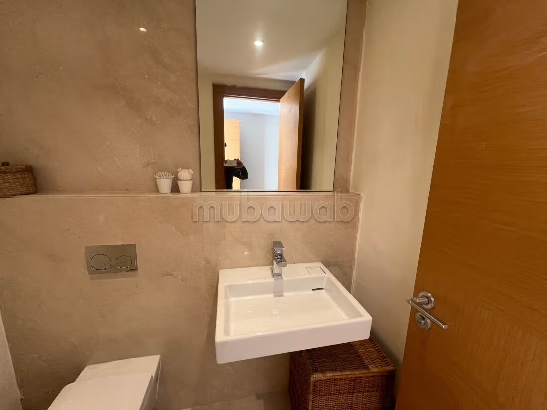 Apartment 235 m² for Rent in Casablanca — Photo 7