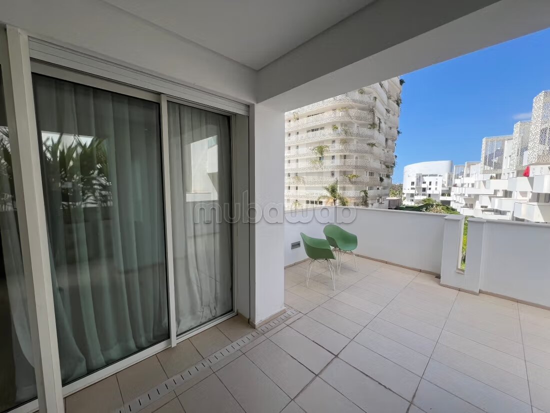 Apartment 235 m² for Rent in Casablanca — Photo 9