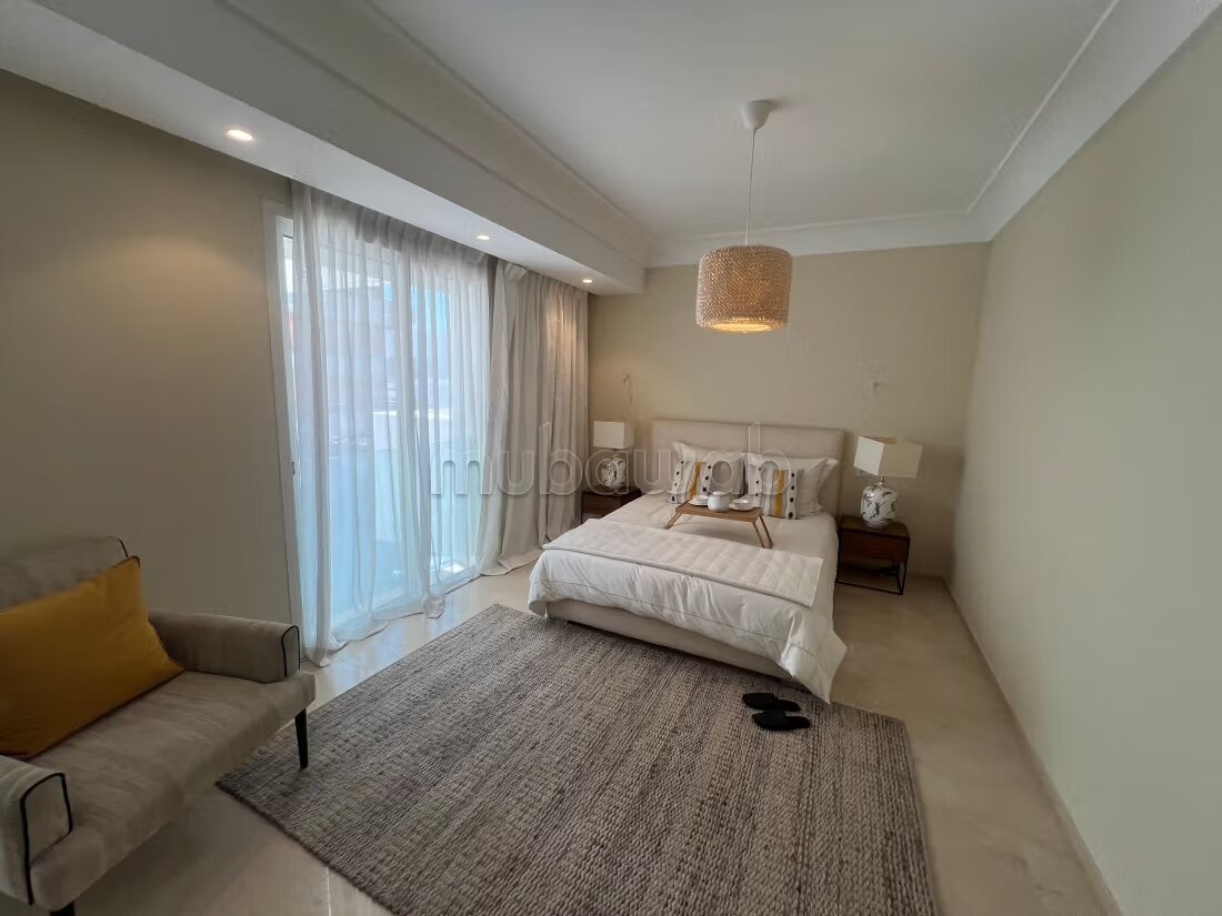 Apartment 235 m² for Rent in Casablanca — Photo 12