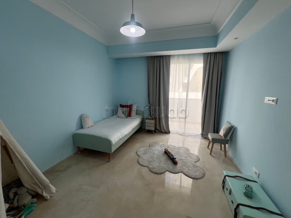 Apartment 235 m² for Rent in Casablanca — Photo 13