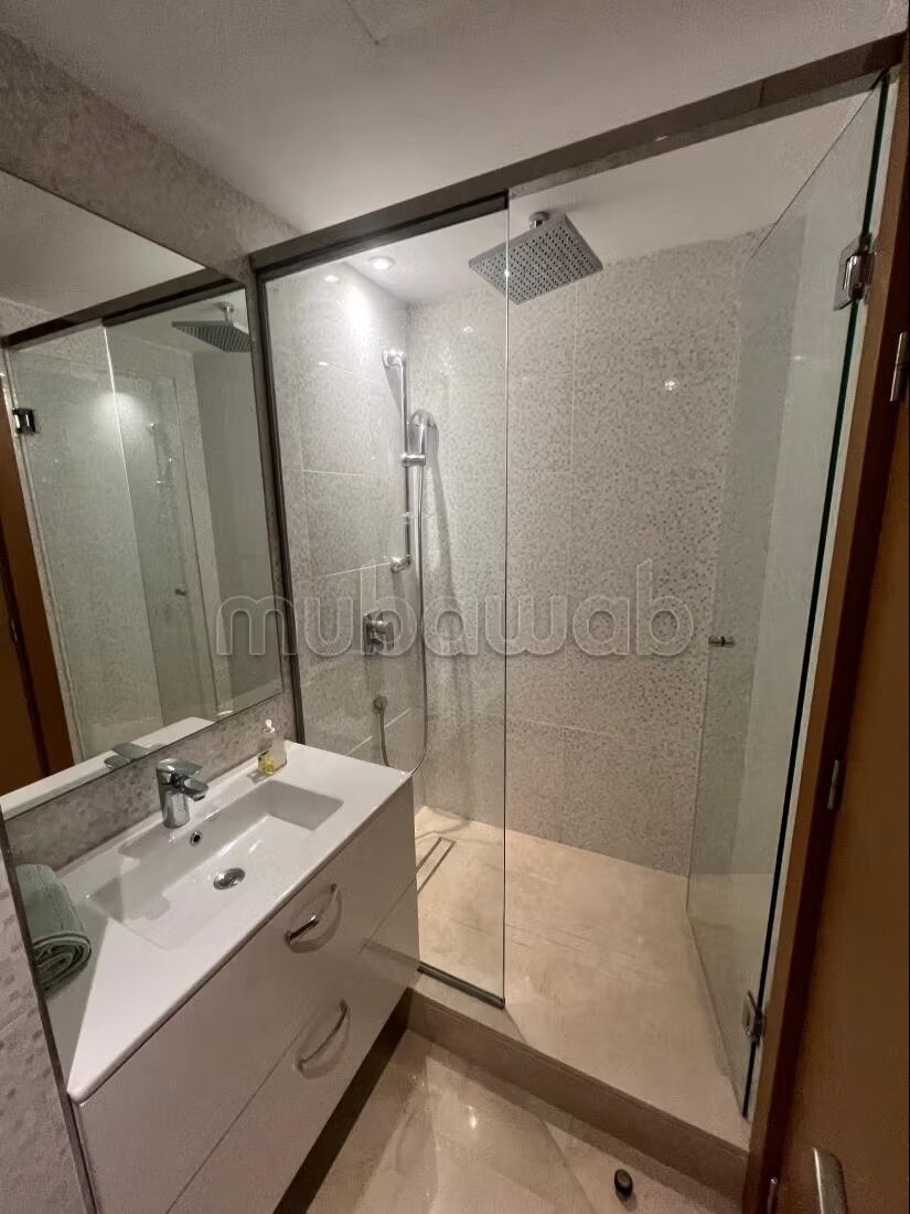Apartment 235 m² for Rent in Casablanca — Photo 14