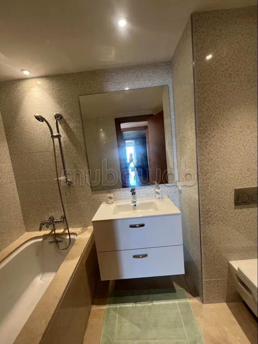 Apartment 235 m² for Rent in Casablanca — Photo 15