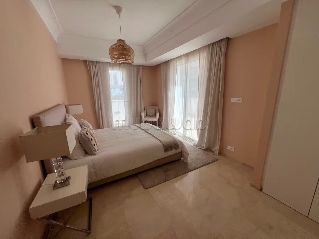 Apartment 235 m² for Rent in Casablanca — Photo 16