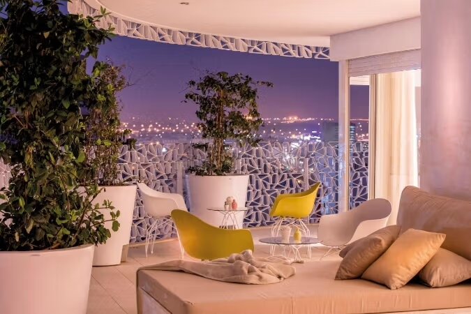 Apartment 235 m² for Rent in Casablanca — Photo 17