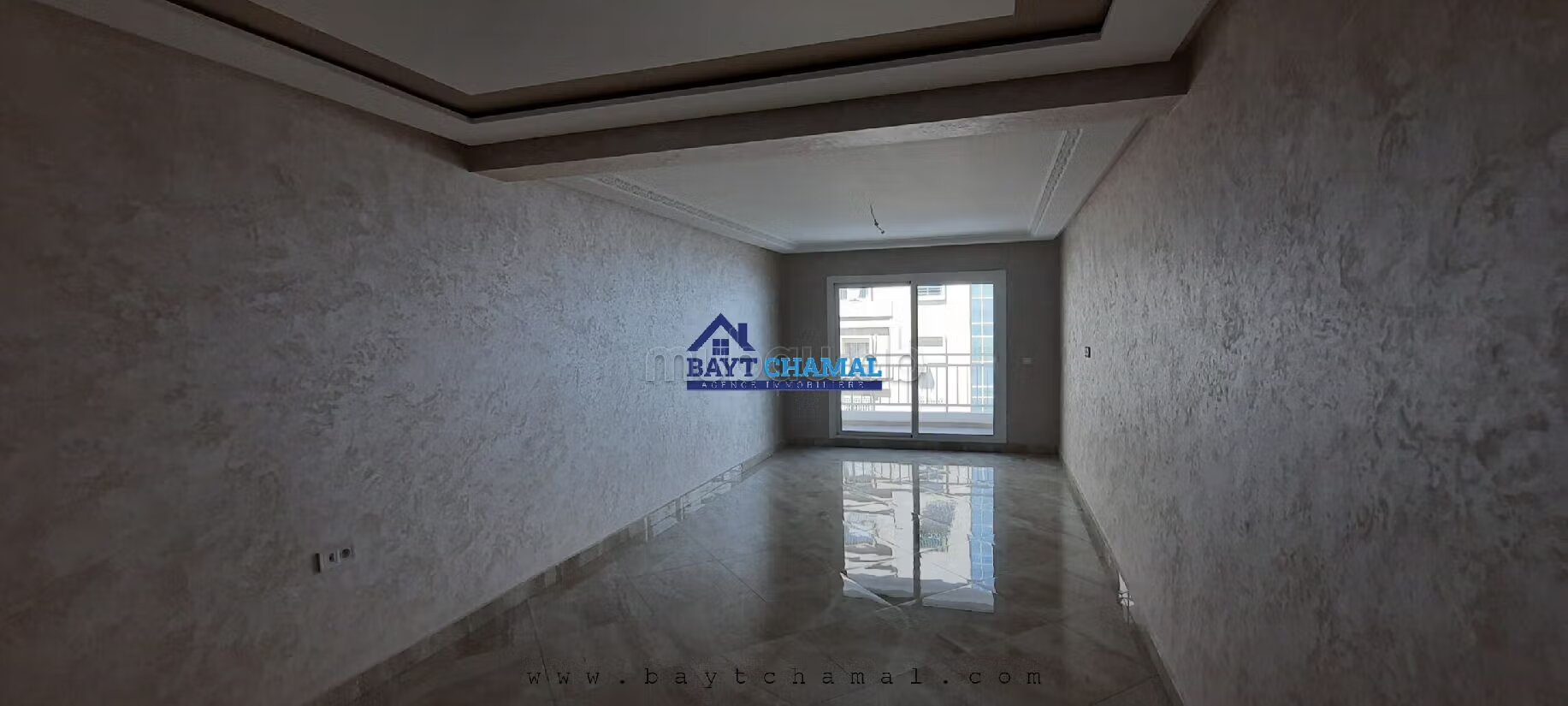 Appartement 150 m² à louer à Tanger – quartier Mozart — Photo 6