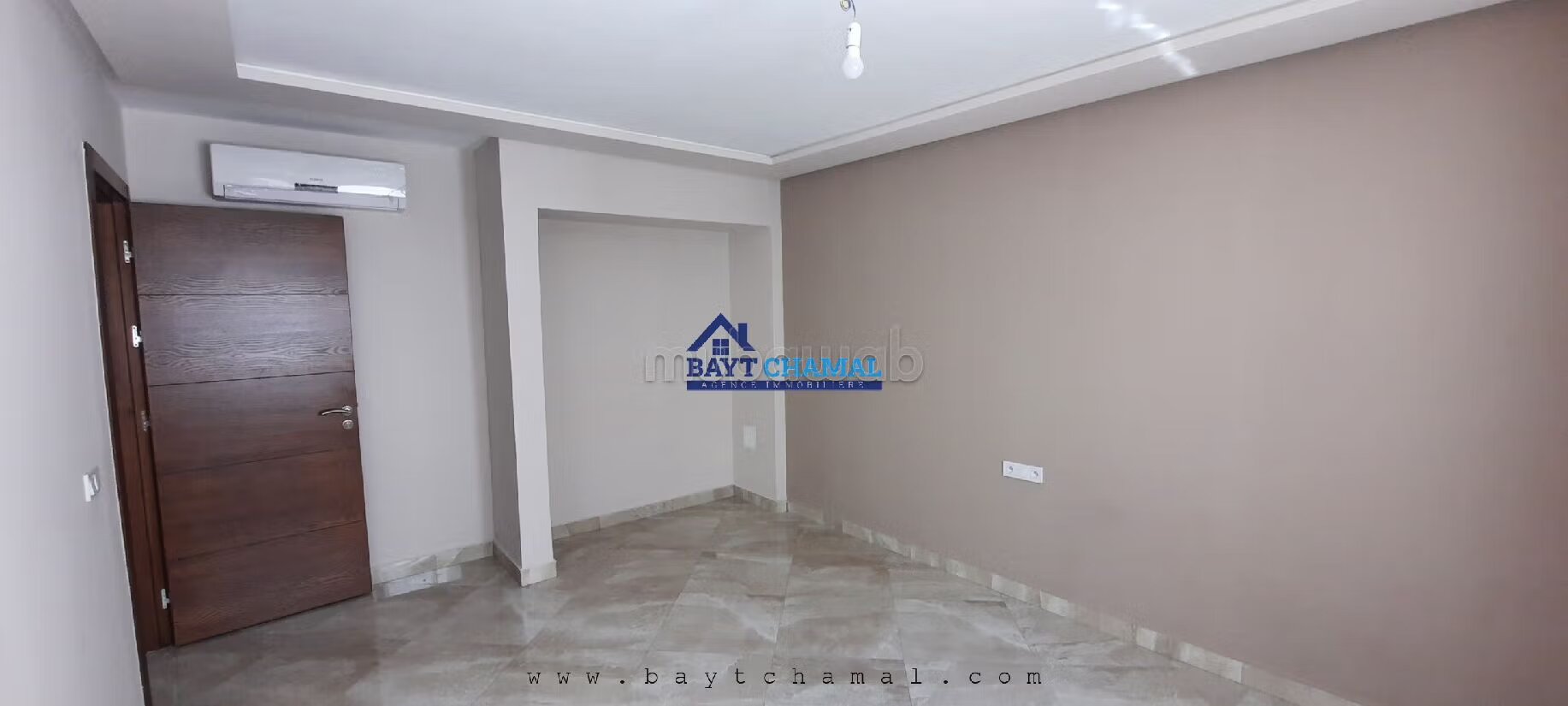 Appartement 150 m² à louer à Tanger – quartier Mozart — Photo 9