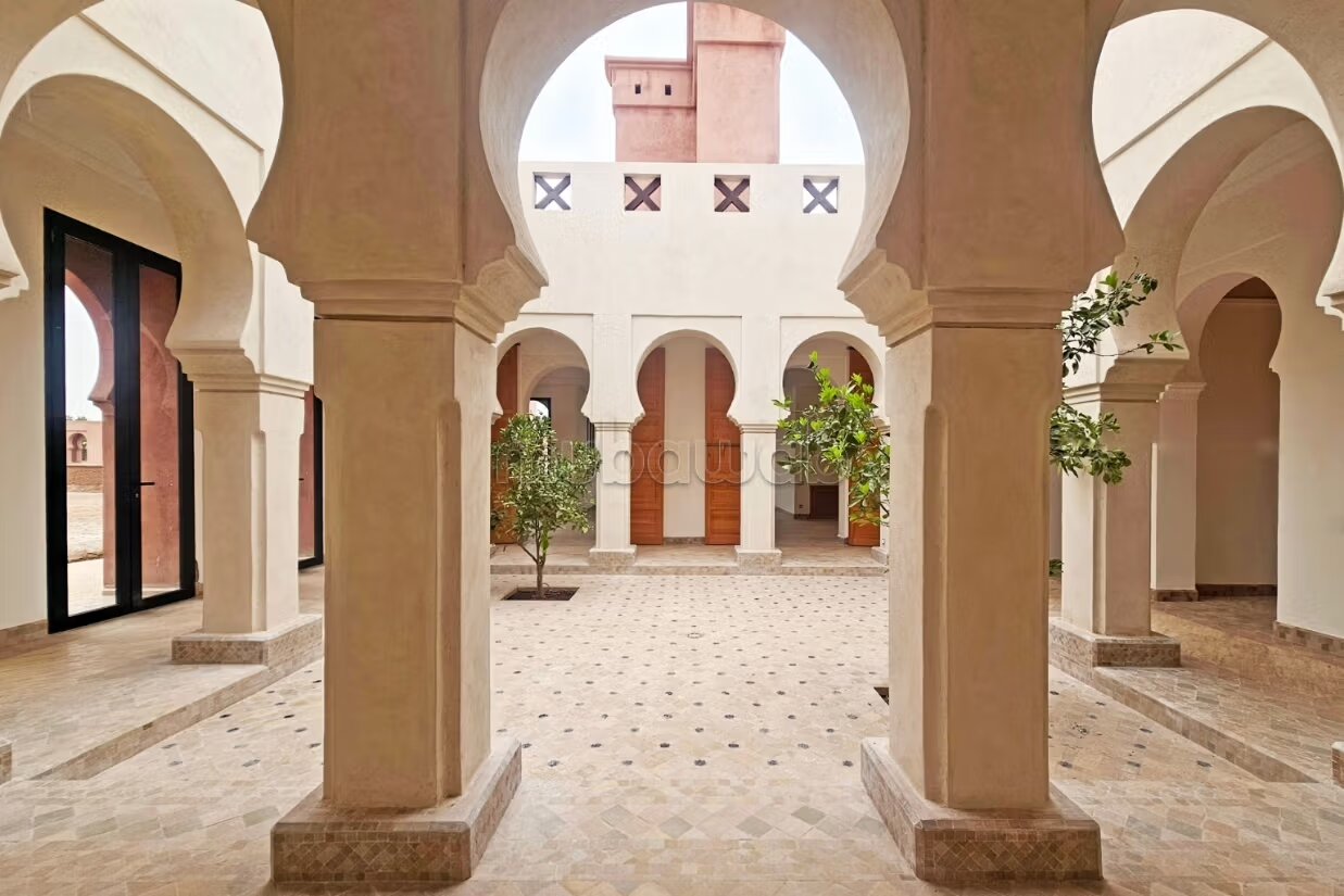Villa 512 m² à vendre à Marrakech — Photo 5