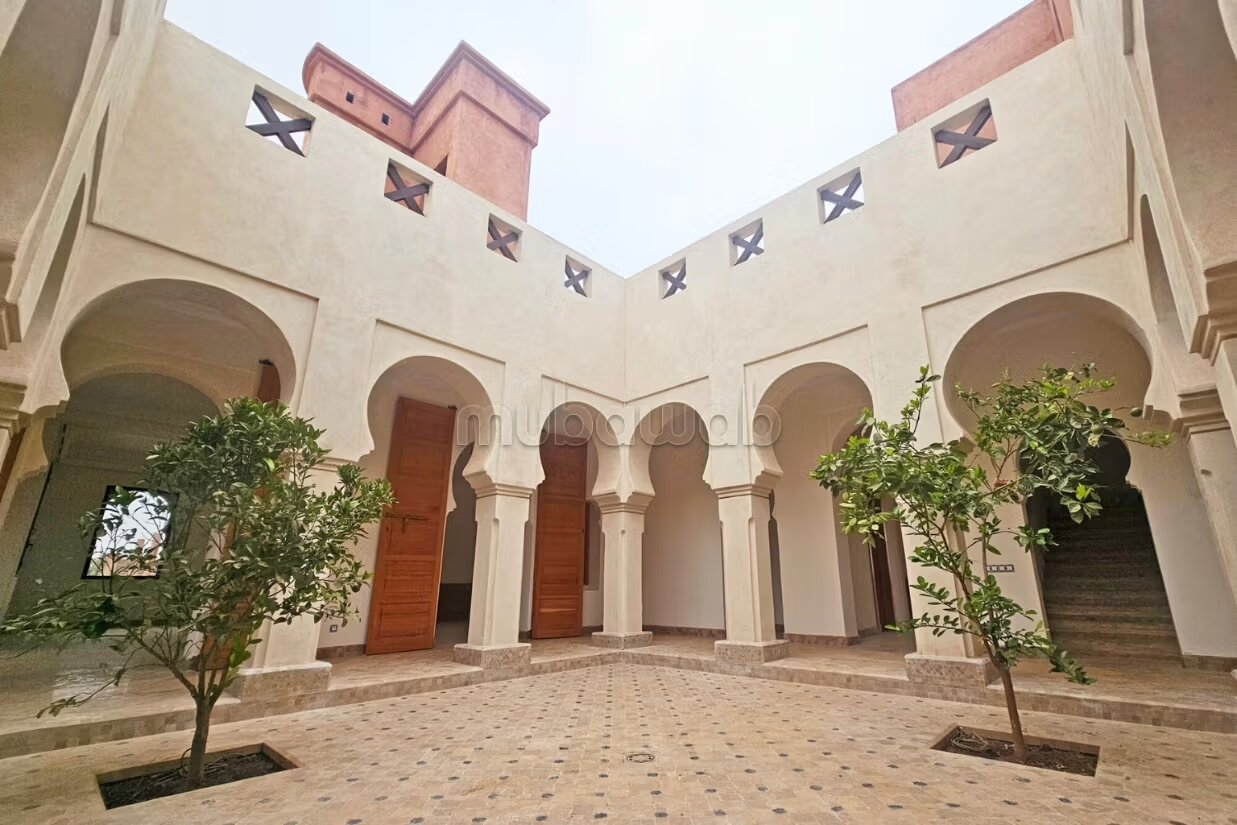 Villa 512 m² à vendre à Marrakech — Photo 6