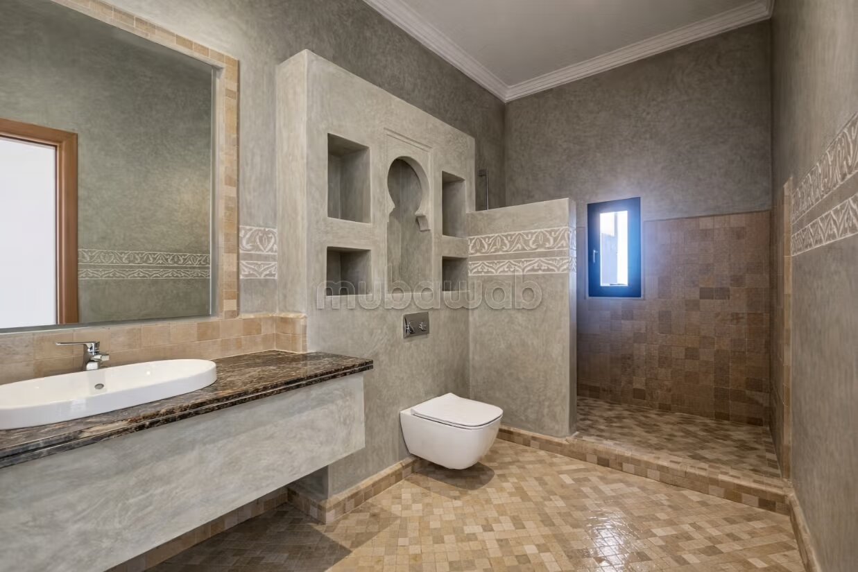 Villa 512 m² à vendre à Marrakech — Photo 10