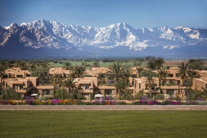 Villa 512 m² à vendre à Marrakech — Photo 12