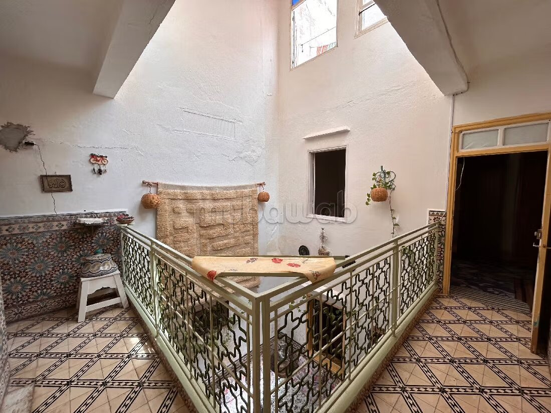Riad 200 sqm for sale in Essaouira — Photo 3