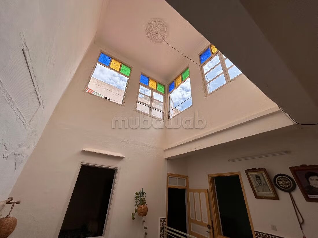 Riad 200 sqm for sale in Essaouira — Photo 4