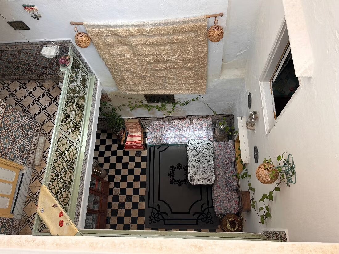 Riad 200 sqm for sale in Essaouira — Photo 5