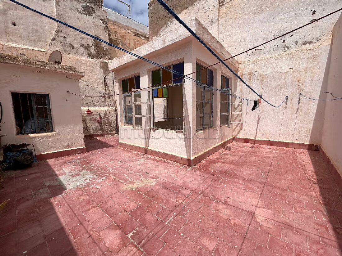 Riad 200 sqm for sale in Essaouira — Photo 7