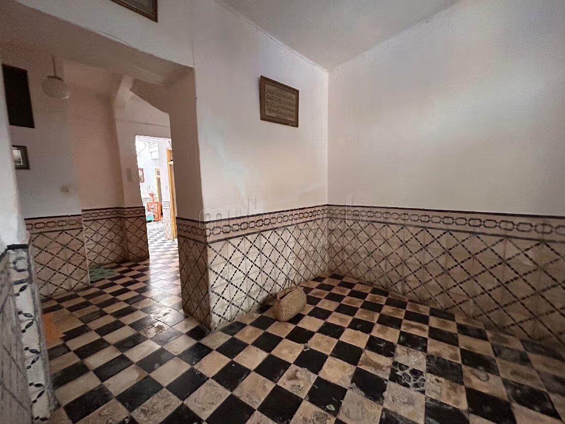 Riad 200 sqm for sale in Essaouira — Photo 11