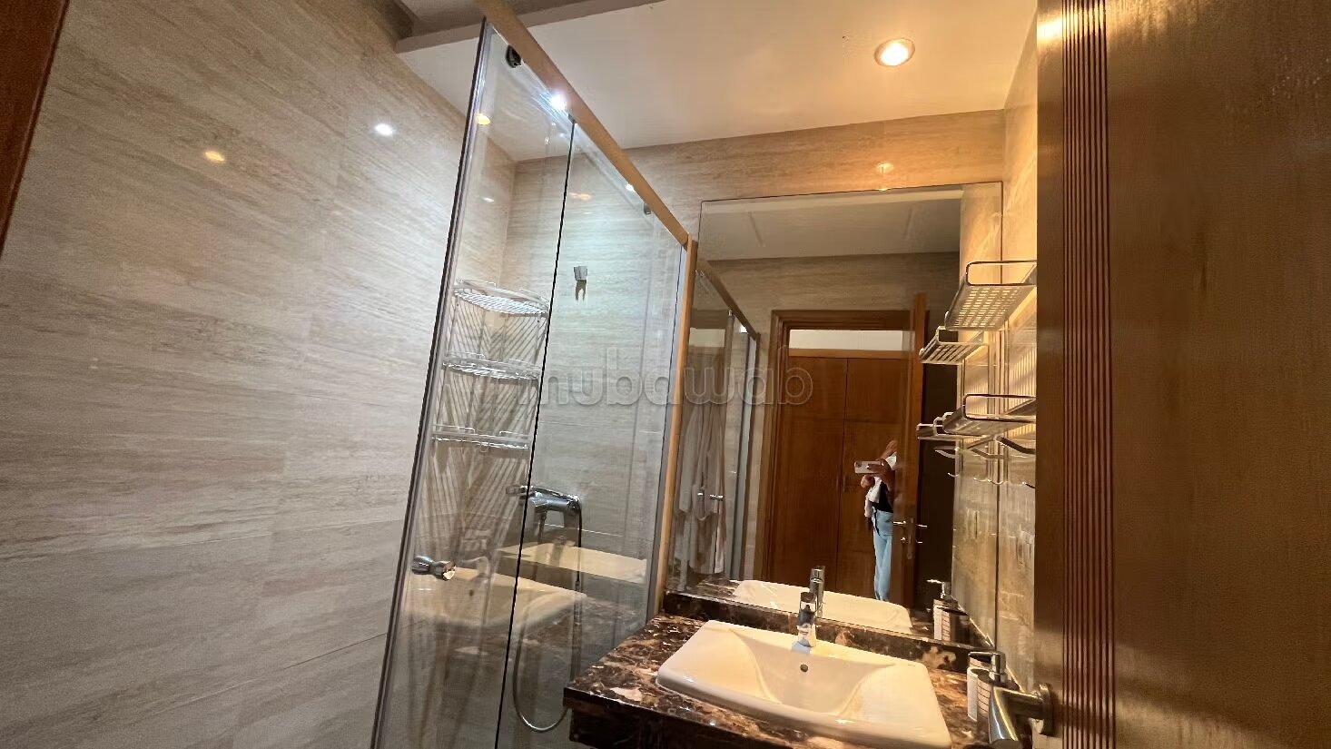 شقة للإيجار في الدار البيضاء — Photo 6