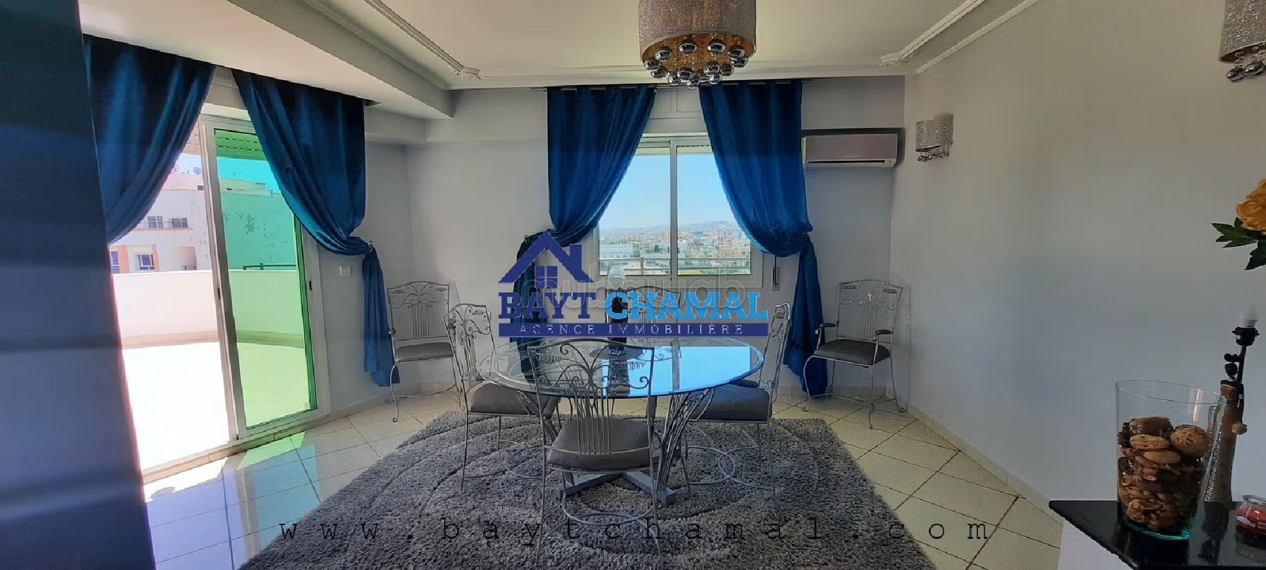 Appartement 195 m² à vendre à Tanger — Photo 4