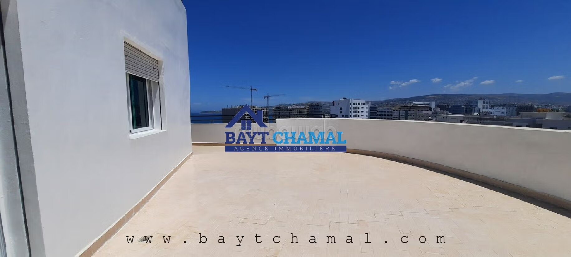 Appartement 195 m² à vendre à Tanger — Photo 5