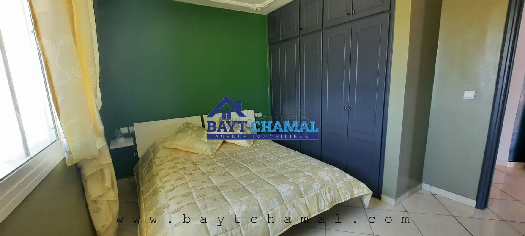 Appartement 195 m² à vendre à Tanger — Photo 6