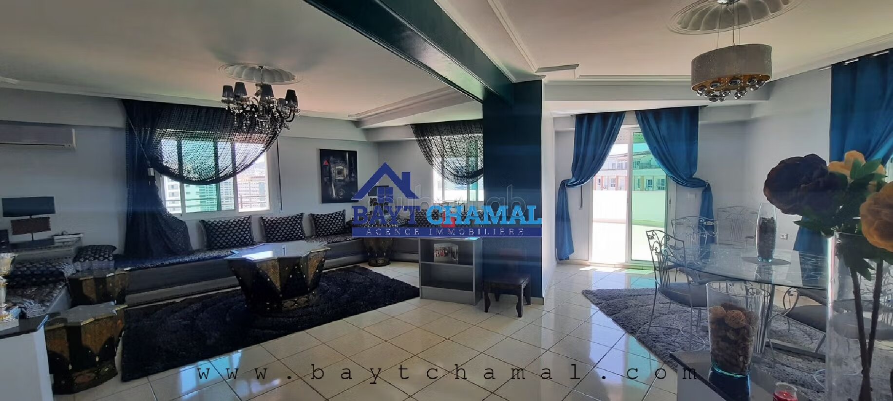 Appartement 195 m² à vendre à Tanger — Photo 7